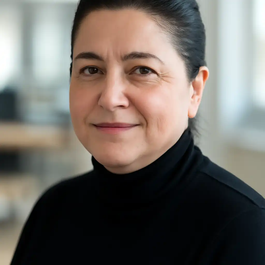 Chiara Pellegrino